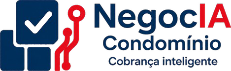 NegocIA Condomínio — Cobrança inteligente